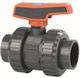 PVC лепило клапан Φ90mm Cepex