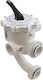 Poolfilter-Mehrwegeventil 1½" Triton Zubehör