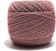 Schmetterlingsgarn 100% Baumwolle Nr. 40 Col 39...