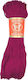 Super 10 Bumbac Mercerizat Fluture Ruby