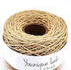 Fino Yarn Bags Fine Macramé Beige Fn13