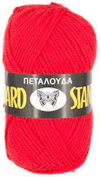 Νήμα Πλέξιμο Πεταλουδα Standard 42