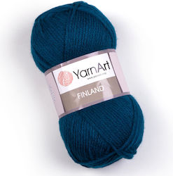 YarnArt Knitting Yarn Light Blue YarnArt Knitting Yarn Light Blue