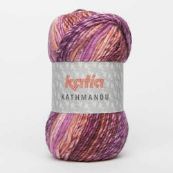 Katia Kathmandu Col.72 Katia Kathmandu Col.72