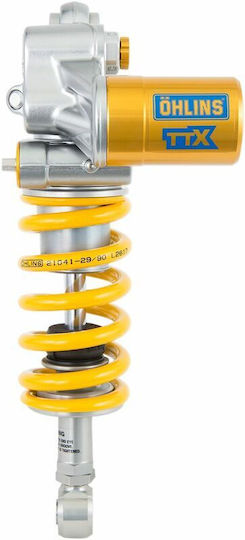 Ohlins Αμορτισέρ Μοτοσυκλέτας Πίσω