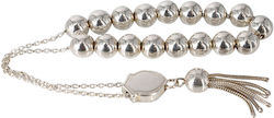 Tasoulis Jewellery Collection Begleri От Silver Сребрист Tasoulis Jewellery Collection Begleri От Silver Сребрист