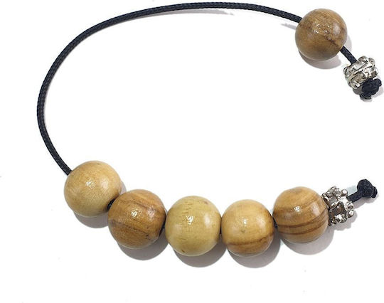 Wooden Begleri From Natural Beige 1.4cm