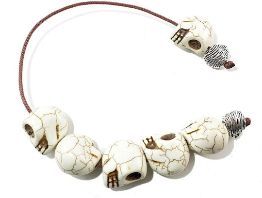 Haolite Begleri Skull 1.8cm