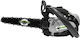 Turbo Κλαδευτικό Αλυσοπρίονο Βενζίνης 1.5hp 2.5kg με Λάμα Carving 25cm