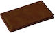 Leather Tobacco Pouch Brown Marvel 2724 K
