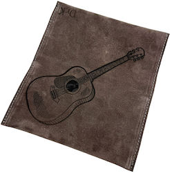 Leather Handmade Tobacco Pouch Suede Engraving ...