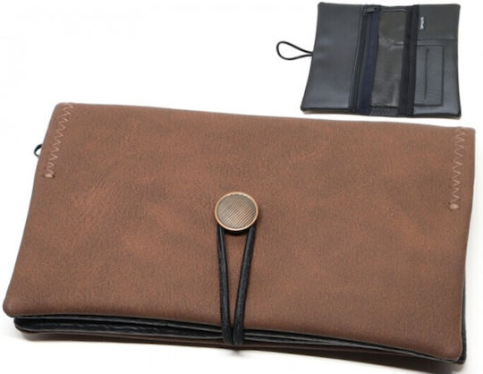 Simona 947 60 Stück Tabak 50g Tabaktasche