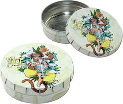 Metal Clickclack Box Hanuman 55mm