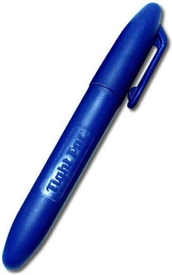 Plastik-Stift-Aufbewahrungszylinder 11 cm