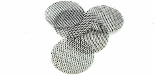 Vivant Alternate Stainless Steel Mesh 200 Chamber 5τμχ