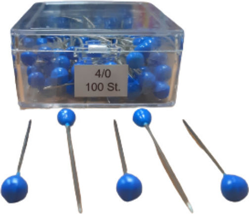 Jgs S.a Upholstery Furniture Pins U.S. 5.7cm 100 pieces