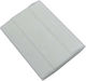 Lazelli Marking Chalk 100 Pieces Per Package White