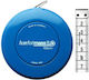 Hoechstmass Automatic Large Tape Measure 150cm