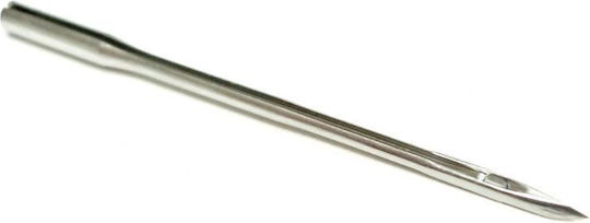 Jgs-s.a Tool-413-n8 Replacement Straight Needle Tool-413 Usage Length 4cm