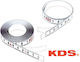 St13-02bp Kds Japan Klebende Messbänder 2mx13mm