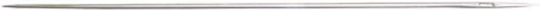 Jgs-s.a Tool-505-14 Double Pointed Straight Upholstery Needle 35.56cm