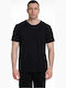 T-shirt Black