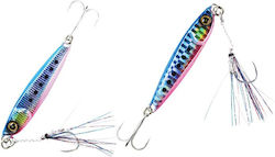 Hayabusa Jack Eye Artificial Bait Slider No2 20g 2