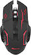 Xtrike Me GW-601 Ασύρματο Gaming Ποντίκι 3200 DPI Μαύρο