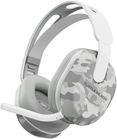 Turtle Beach Stealth 500 Xbox Wireless Over Ear Gaming Headset with Bluetooth Connectivity Gray for PC / XBOX