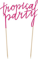 Tropical Sweets Decoration for Party