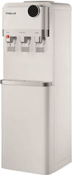Finlux Floor Standing Bottle Water Cooler FWD-2034DW