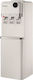 Finlux Bottle Floor Standing Water Cooler with Cold Water Flow 0.7lt/h