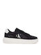 Chunky Sneakers Black