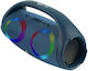 V-tone BWS205 Bluetooth високоговорител с радио Син