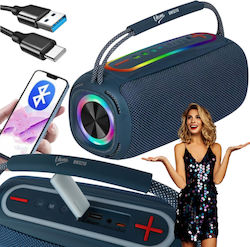 V-tone BWS210 Bluetooth Blue V-tone BWS210 Bluetooth Blue