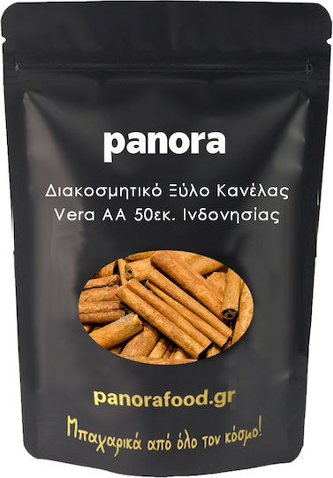 Dekoratives Zimt-Holz Vera Aa 50cm aus Indonesien 100g