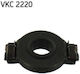 Ρουλεμαν Αμπραγιαζ Seat Ibiza-cordoba Vkc2220-50