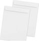Set de plicuri autoadezive pentru corespondență, 500 bucăți, albe, A5, 90gsm, 162x229mm, pentru pliante, buletine de vot, 135303
