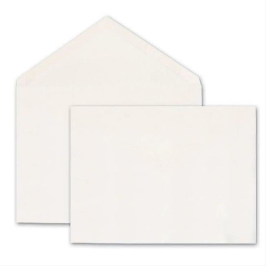 Φάκελος Αλληλογραφίας Λευκός 12,5 X 17,5cm Unipap