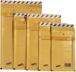 Φάκελλοι Φυσαλίδες 240 X 340cm Νο 7 Oem