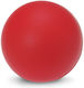Foam Ball Sphere for Artistic Crafts, Red Color, Ø30mm, 2 Pieces, Stelan 889039 889039