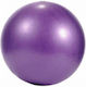 Foam Ball Sphere for Artistic Crafts, Purple Color, Ø60mm, Stelan 889041 889041