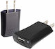 Ecig USB-Ladegerät 110v-220v US