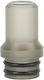 Reewape Drip Tip 510 Mtl Rs339 1 Τμχ Frosted Black