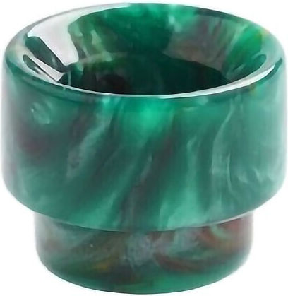 Reewape Drip Tip 810 Harz AS107 1 Stück Grün