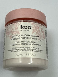Ikoo Deep Caring Haarmaske