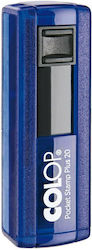 Σφραγίδα Colop Pocket Stamp 20 Plus 38 X 14 Mm Στοιχεία Σφραγίδα Colop Pocket Stamp 20 Plus 38 X 14 Mm Στοιχεία