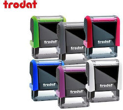 Σφραγίδα Αυτόματη Trodat 4914