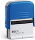 Σφραγίδα Colop Printer C30 Μπλε