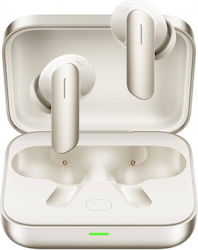 Realme Buds Air 7 Pro Μπεζ Realme Buds Air 7 Pro Μπεζ